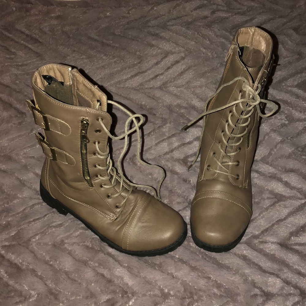 Boots